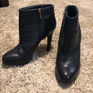 Jessica Simpson Booties size 9